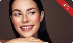 PMU naar keuze + intake + naverzorging of PMU wenkbrauwen verwijderen