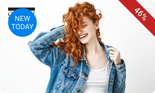 Kappersbehandeling in het centrum van Den Helder