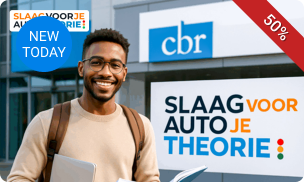 Online autotheoriecursus + evt. e-book