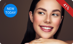 PMU naar keuze + intake + naverzorging of PMU wenkbrauwen verwijderen