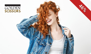 Kappersbehandeling in het centrum van Den Helder