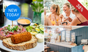 12-uurtje + evt. minigolf