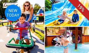 Entreeticket Linnaeushof