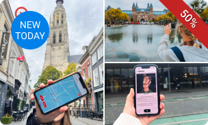 Stadsspel naar keuze