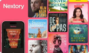 60 dagen luisterboeken en e-books (20 luisteruren)