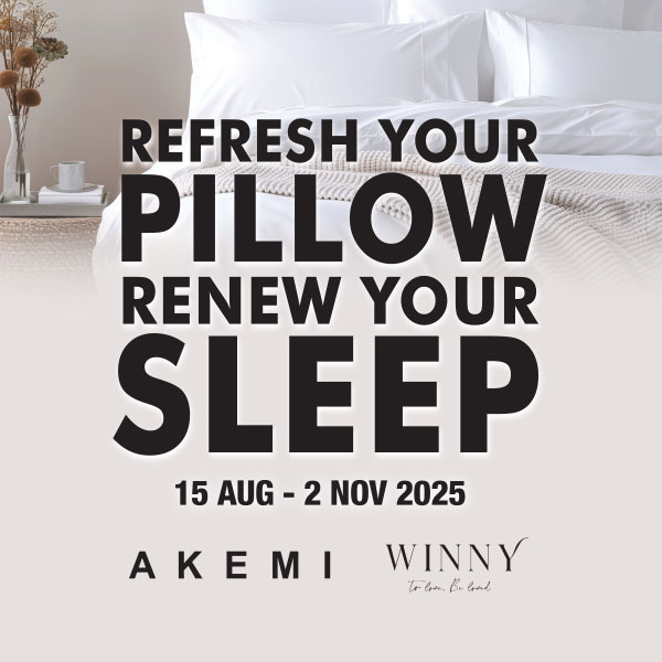 Refresh Your Pillow Renew Your Sleep