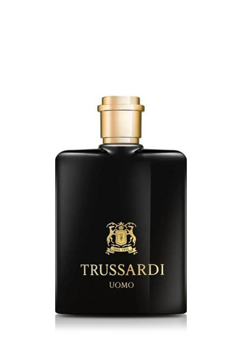 Trussardi Uomo For Men EDT