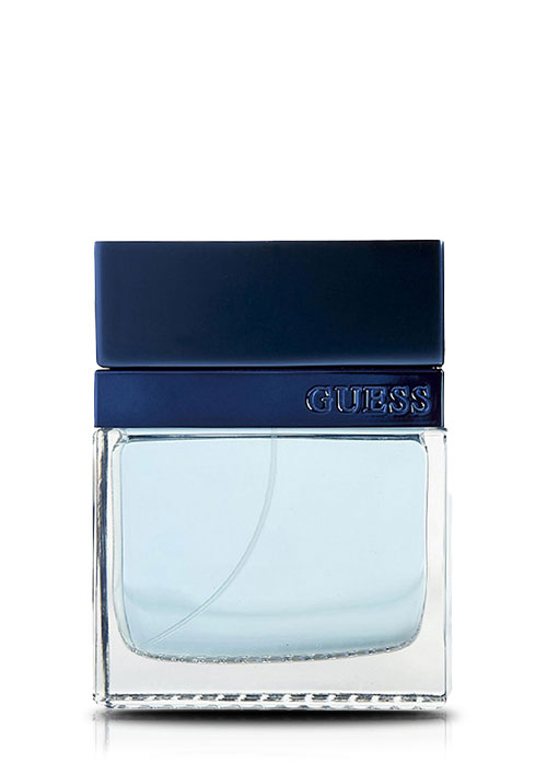 Guess Seductive Homme Blue EDT
