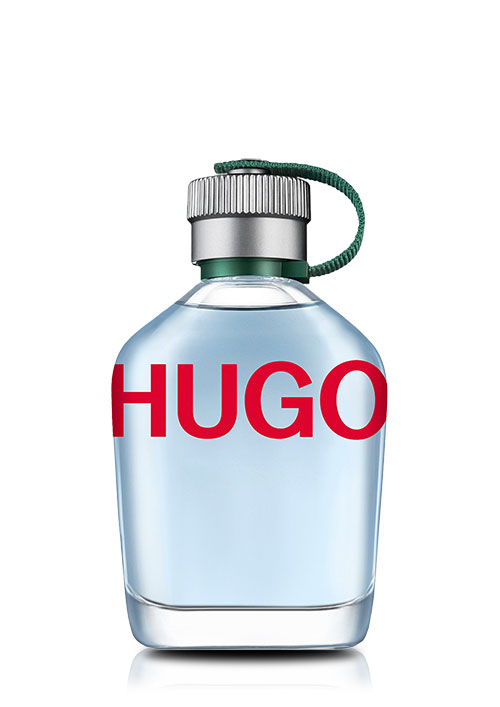 Hugo Boss Hugo Man EDT