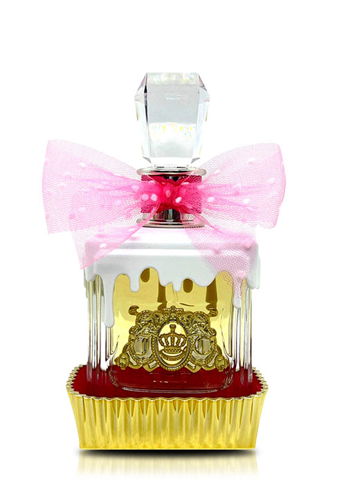 Juicy Couture Viva La Juicy Sucre EDP