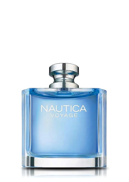 Nautica Voyage EDT