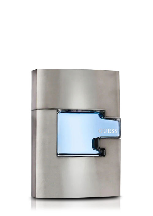 Guess Forever Man EDT