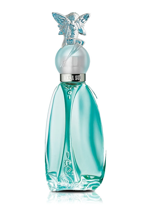 Anna Sui Secret Wish EDT