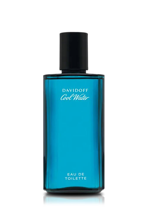 Davidoff Cool Water Men EDT