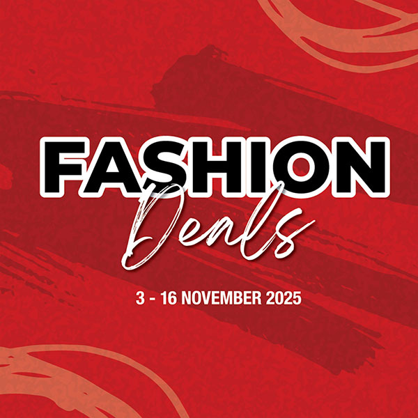 Fashion Deals