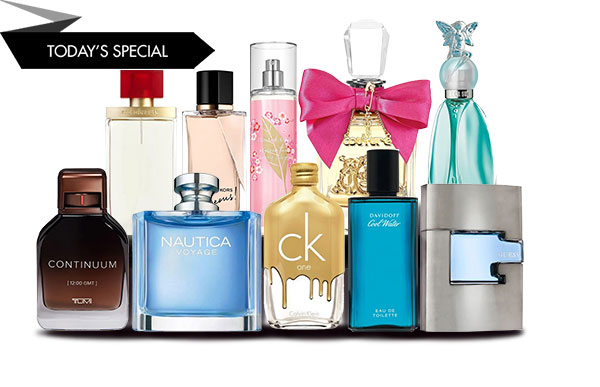 SOGO Terrific Thursday