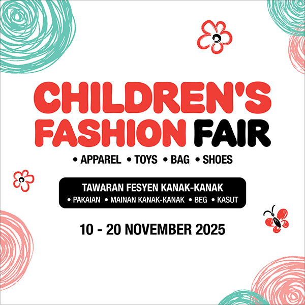 Children's Fashion Fair