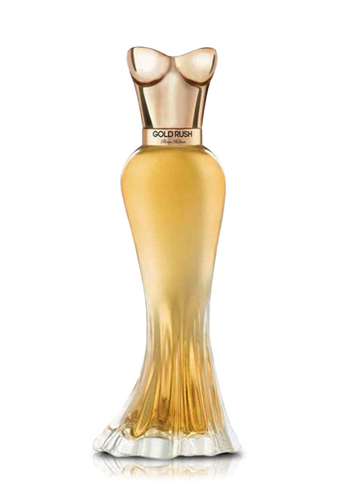Paris Hilton Gold Rush EDP 100ml