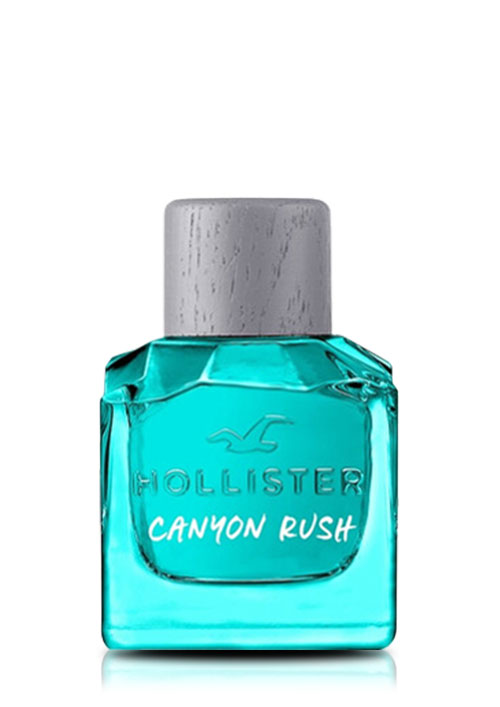 Hollister Canyon Rush EDT 100ml