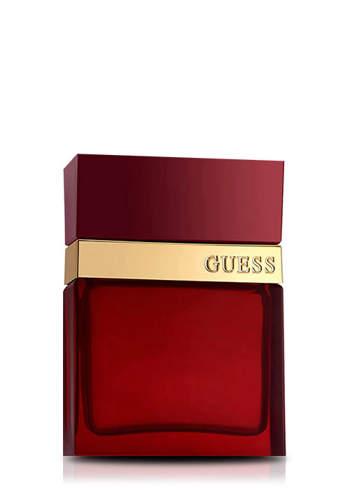 GUESS Seductive Red EDT 100ml
