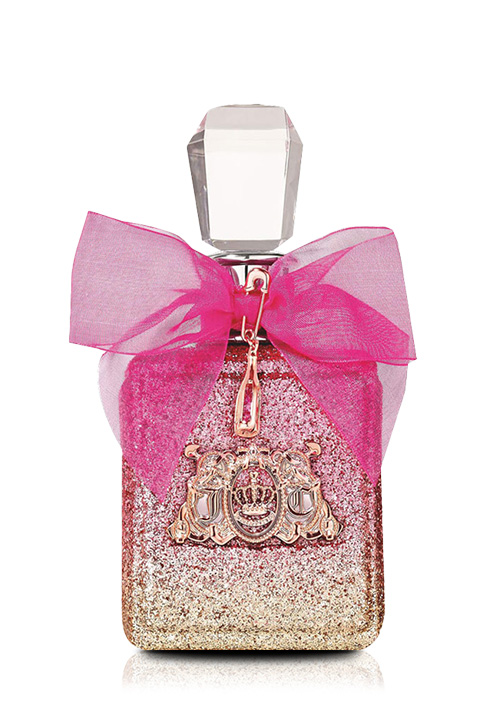Juicy Couture Viva La Juicy Rose EDP 100ml