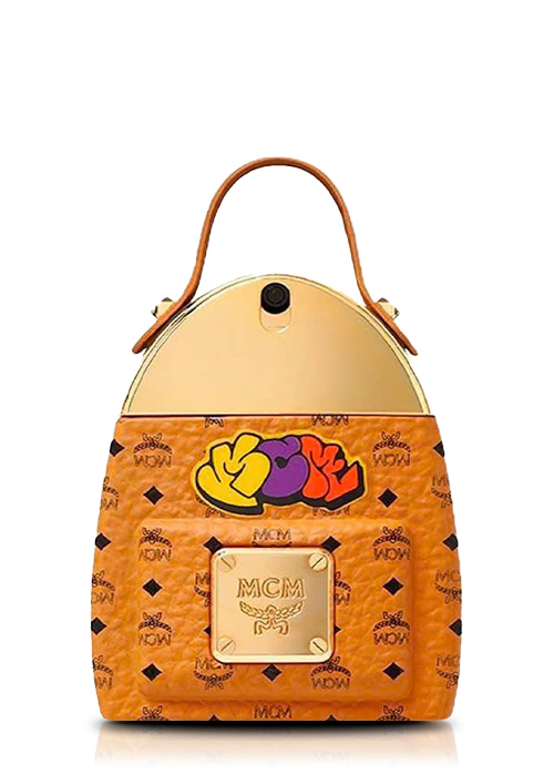 MCM Collectors Edition Graffiti EDP 50ml