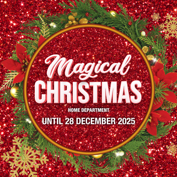Magical Christmas