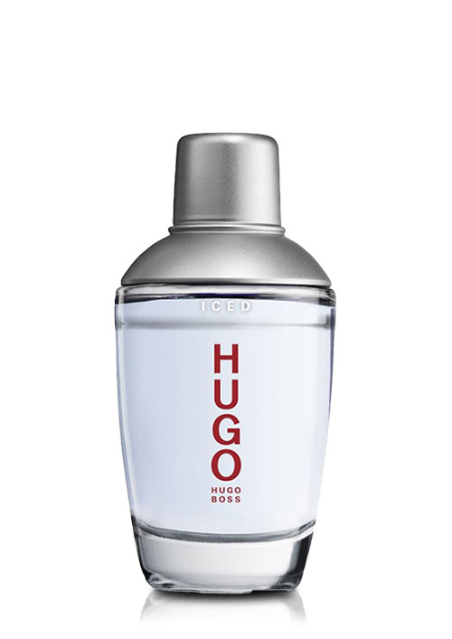 Hugo Boss Iced EDT 75ml