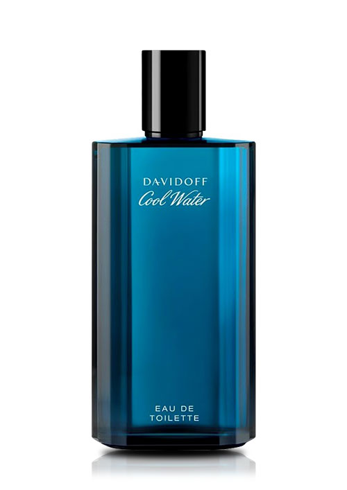 Davidoff Cool Water Men EDT 75ml