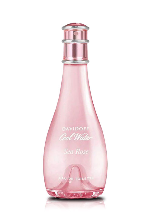 Davidoff Cool Water Sea Rose EDT 100ml