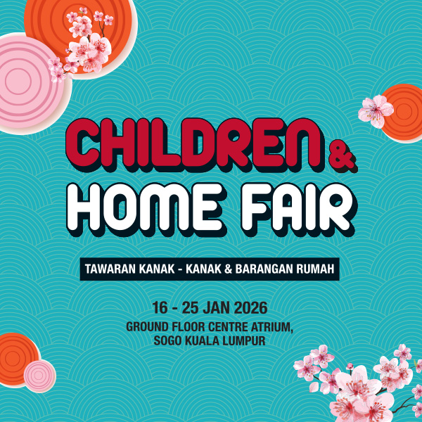 Children & Home Fair