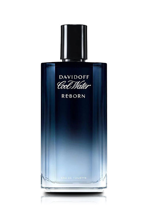 Davidoff Cool Water Reborn EDT 75ml