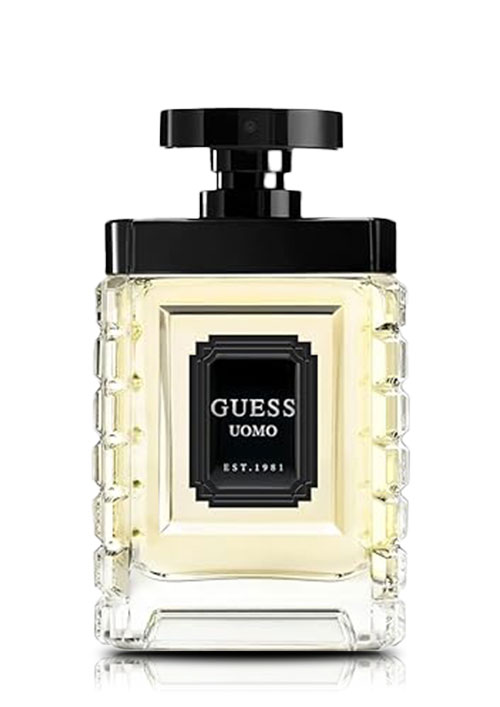 Guess Uomo EDT 100ml