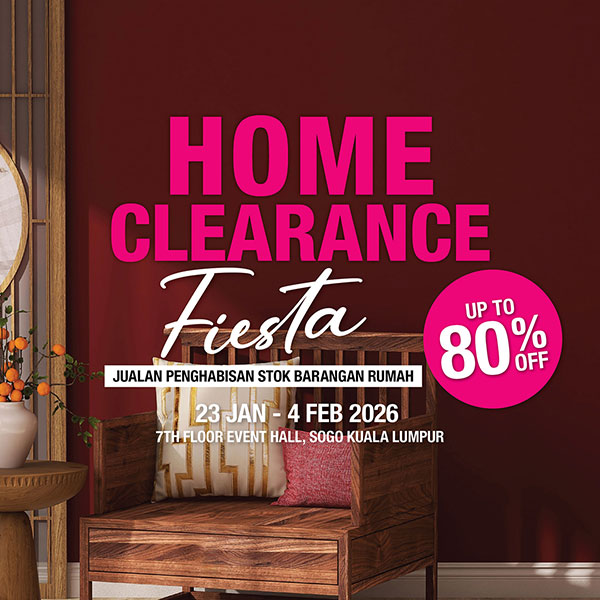 Home Clearance Fiesta