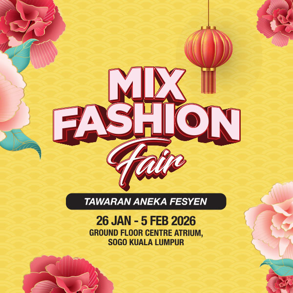 Mix Fashion Fair