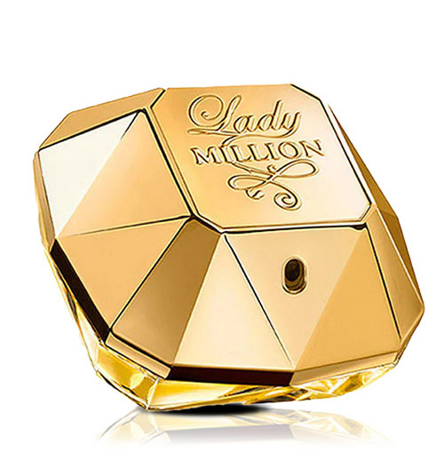 Rabanne Lady Million EDP 50ml