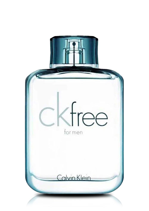 Calvin Klein CK Free EDT 100ml