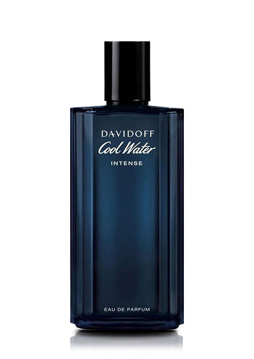 Davidoff Cool Water Intense EDP 125ml