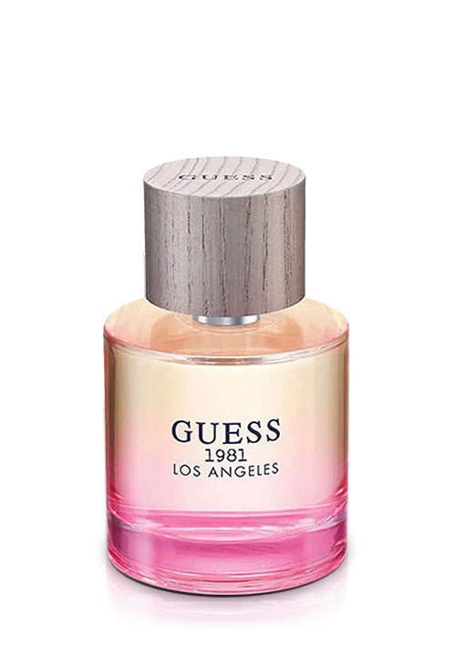 Guess 1981 Los Angeles EDT 100ml