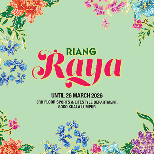 Riang Raya