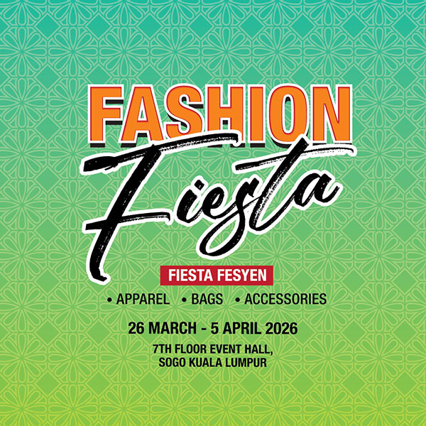 Fashion Fiesta
