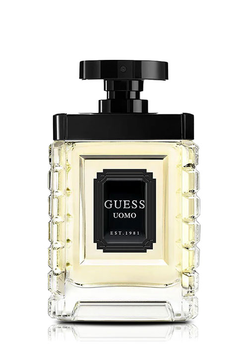 Guess Uomo EDT 100ml