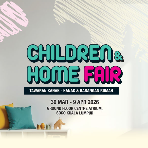Children & Home Fair