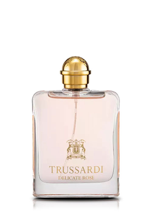 Trussardi Delicate Rose EDT 100ml