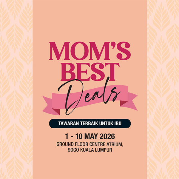 Mom's Best Deals
