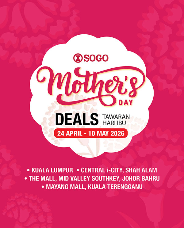 Mother's Day Deals