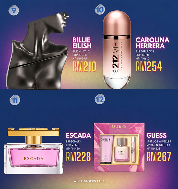 Weekend Best Deals