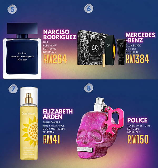 Weekend Best Deals