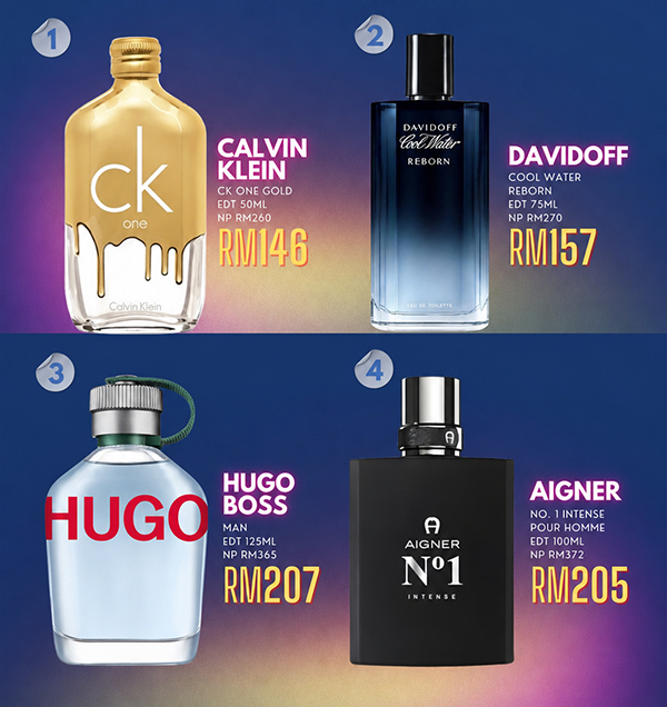 Weekend Best Deals