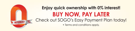 Buy Now, Pay Later